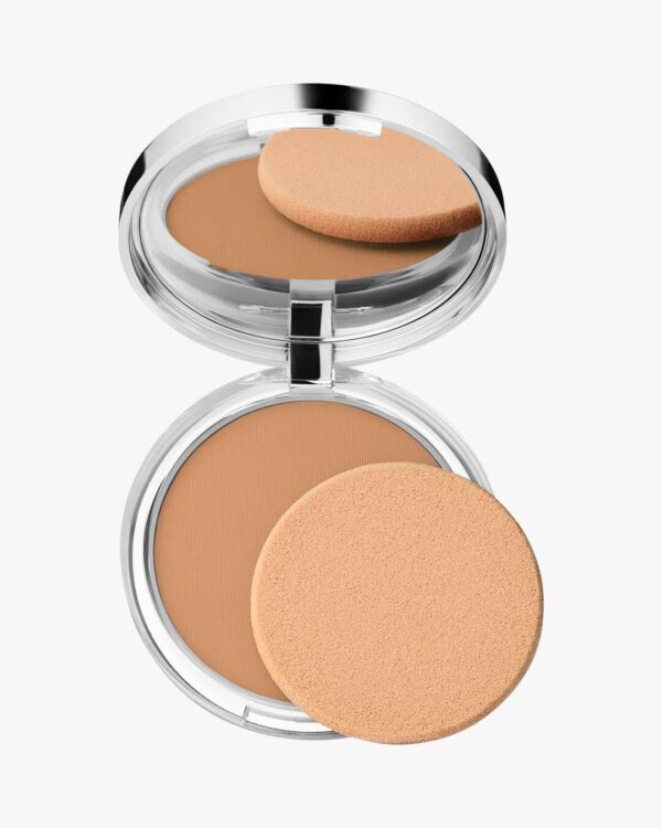 Stay-Matte Sheer Pressed Powder 7