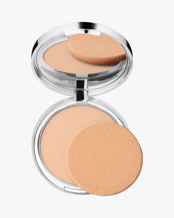 Superpowder Double Face Powder 10 g (Farge: 01 Matte Ivory)