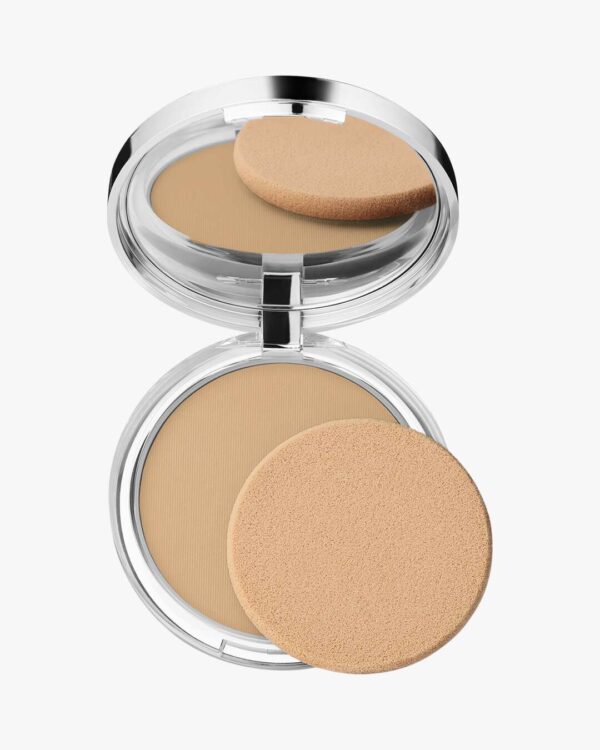 Superpowder Double Face Powder 10 g (Farge: Matte Honey)