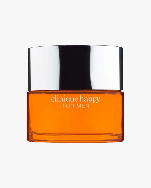 Clinique Happy For Men Cologne Spray (Størrelse: 50 ML)