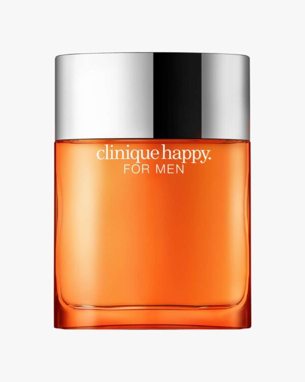 Clinique Happy For Men Cologne Spray (Størrelse: 100 ML)