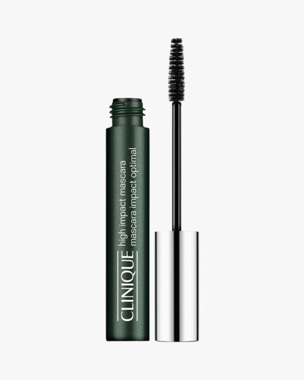 High Impact Mascara 7 ml (Farge: Black/Brown)