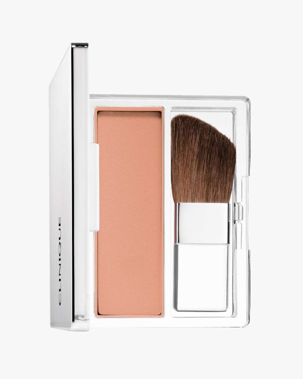 Blushing Blush Powder Blush 6 g (Farge: Aglow)