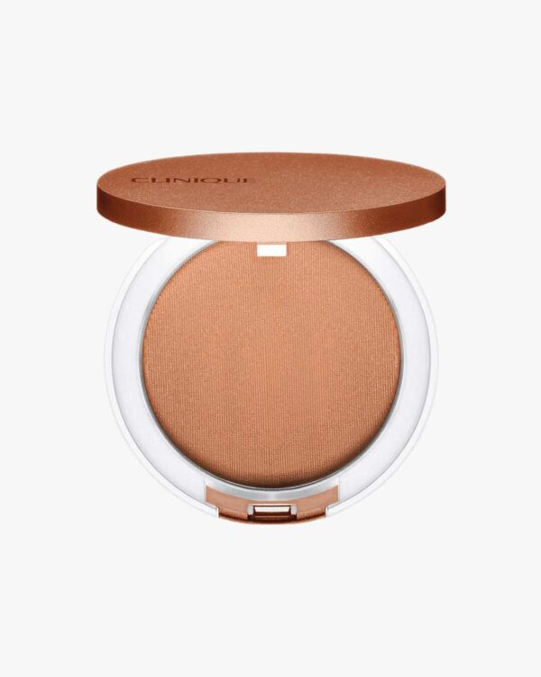 True Bronze Pressed Powder Bronzer 9