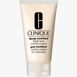 Deep Comfort Hand And Cuticle Cream 75 ml