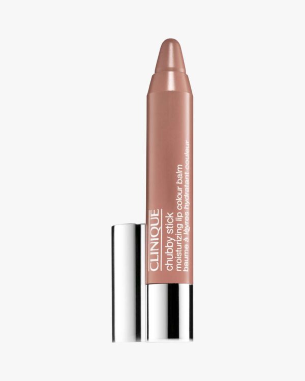 Chubby Stick Moisturizing Lip Colour Balm 3 g (Farge: 02 Whole Lotta Honey)