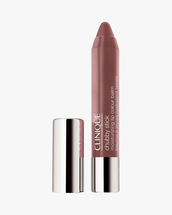 Chubby Stick Moisturizing Lip Colour Balm 3 g (Farge: 08 Graped-Up)