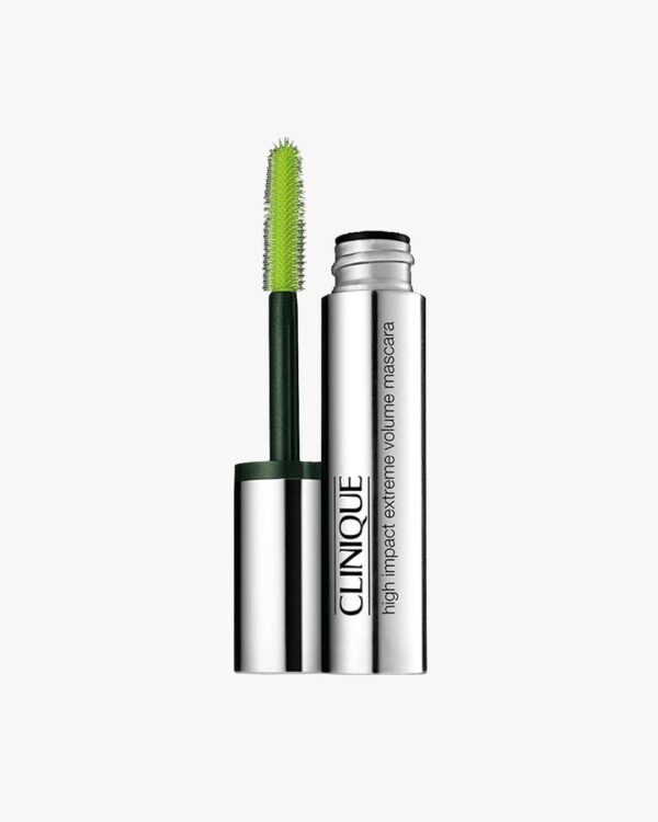 High Impact Extreme Volume Mascara Extreme Black 10 ml