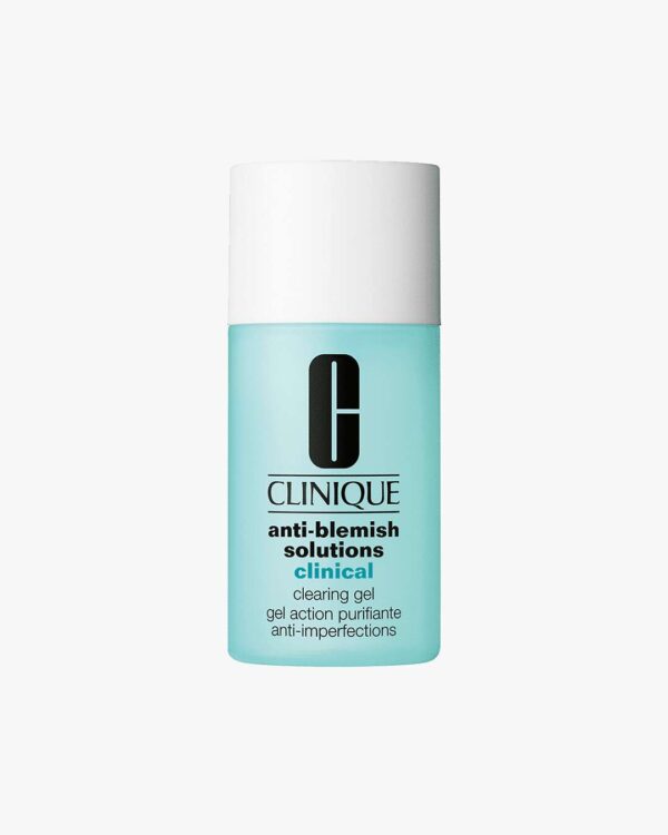 Anti-Blemish Solutions Clinical Clearing Gel 15 ml