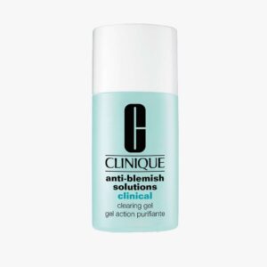 Anti-Blemish Solutions Clinical Clearing Gel 30 ml