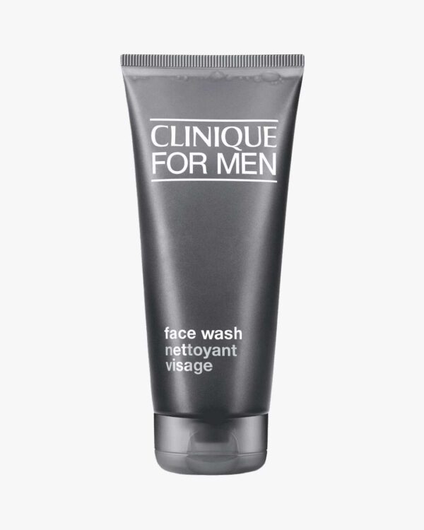 Clinique For Men Face Wash 200 ml