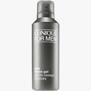 Clinique For Men Aloe Shave Gel 125 ml