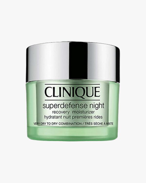 Superdefense Night Skin Type 1+2 50 ml