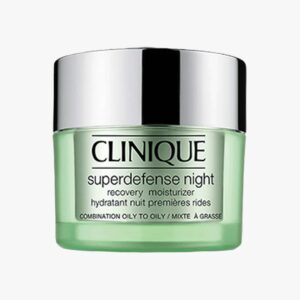 Superdefense Night Skin Type 3+4 50 ml