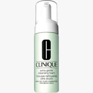 Extra Gentle Cleansing Foam 125 ml