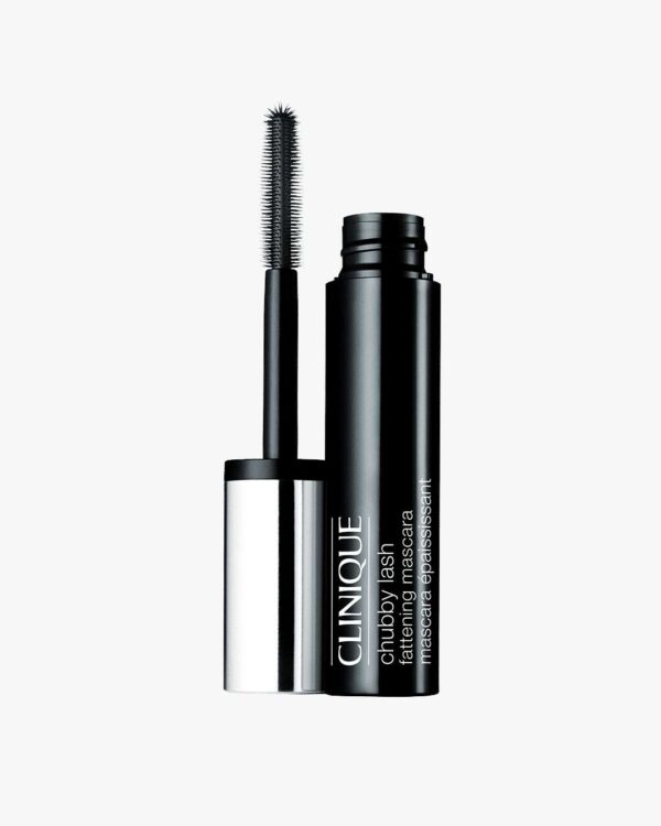 Chubby Lash Fattening Mascara Jumbo Jet 10 ml