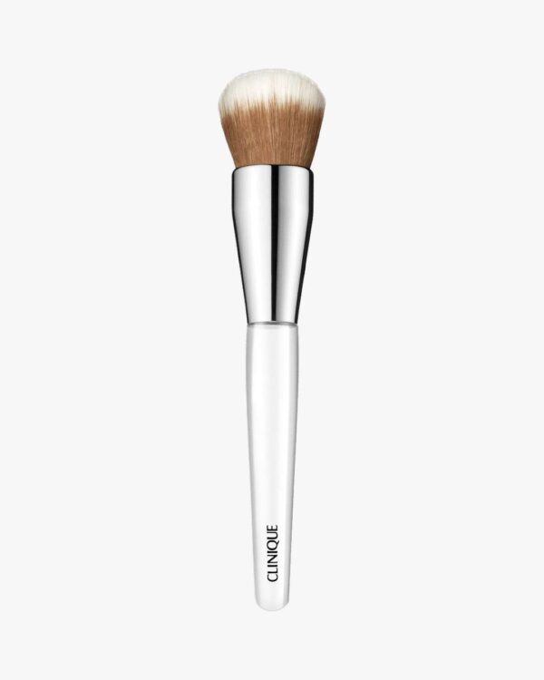 Foundation Buff Brush