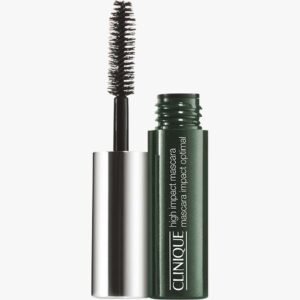 High Impact Mascara Black 3