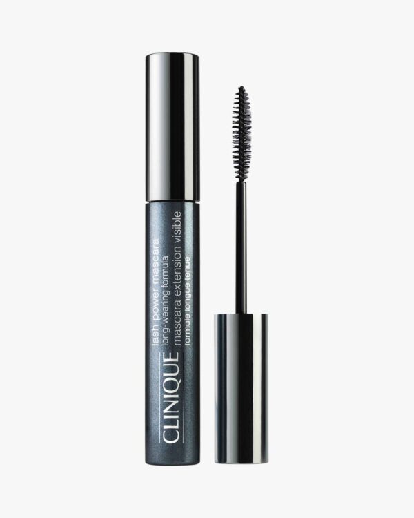 Lash Power Mascara 6 ml (Farge: Black-Onyx)