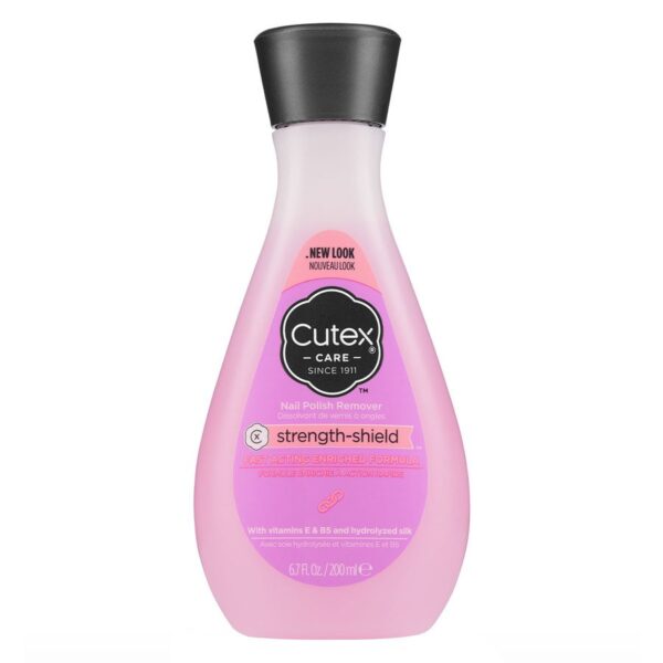 Cutex Strength-Shield 200ml