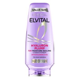 L&apos;Oréal Paris Elvital Hyaluron Plump Conditioner 300ml