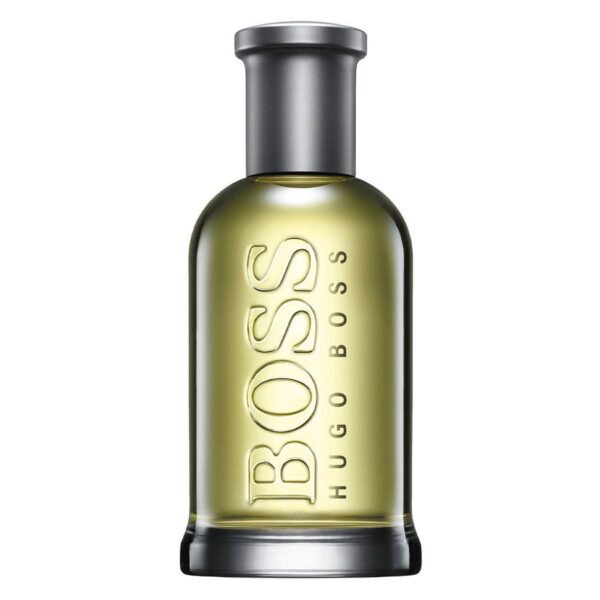 Hugo Boss Boss Bottled Eau De Toilette For Men 100ml