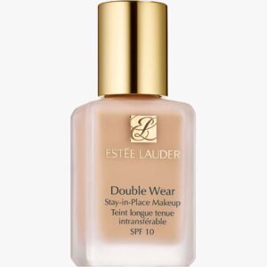 Double Wear Stay-In-Place Makeup SPF 10 30 ml (Farge: 1C0 Shell)