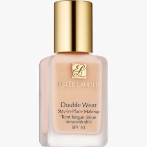 Double Wear Stay-In-Place Makeup SPF 10 30 ml (Farge: 1W1 Bone)