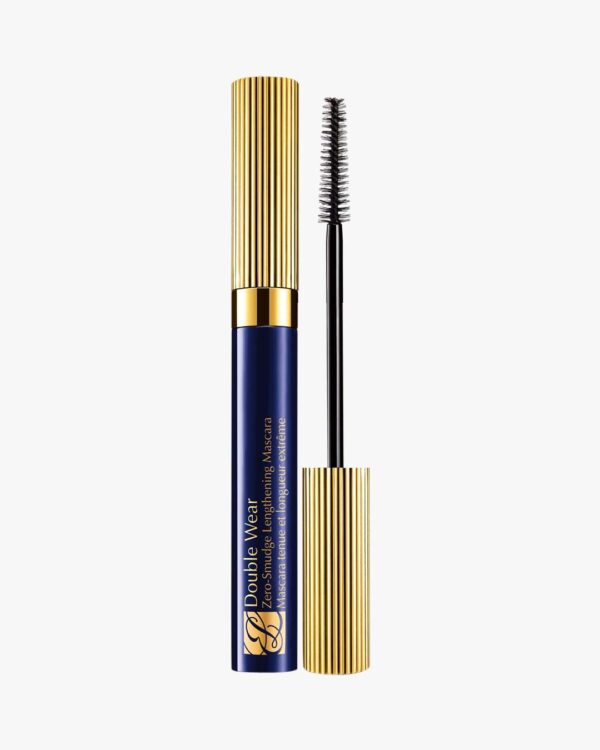 Double Wear Zero-Smudge Lengthening Mascara Black 6 ml