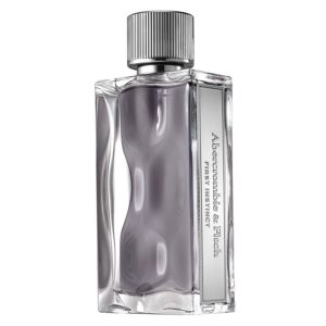 Abercrombie & Fitch First Instinct Men Eau De Toilette 100ml