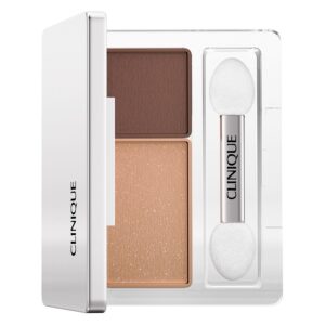 Clinique All About Shadow Duo Day Into Date 1