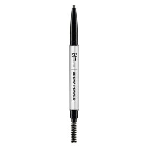 It Cosmetics Brow Power Universal Eyebrow Pencil Taupe 0