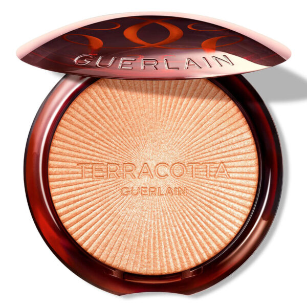 Guerlain Terracotta Luminizer Compact 01 Champagne 10g