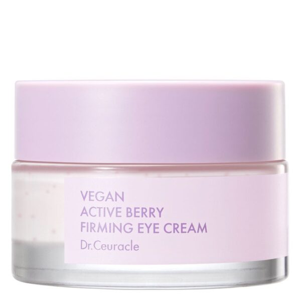 Dr.Ceuracle Vegan Active Berry Firming Eye Cream 32g