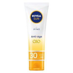 NIVEA Sun Face Anti-Age & Anti-Pigments SPF30 50ml