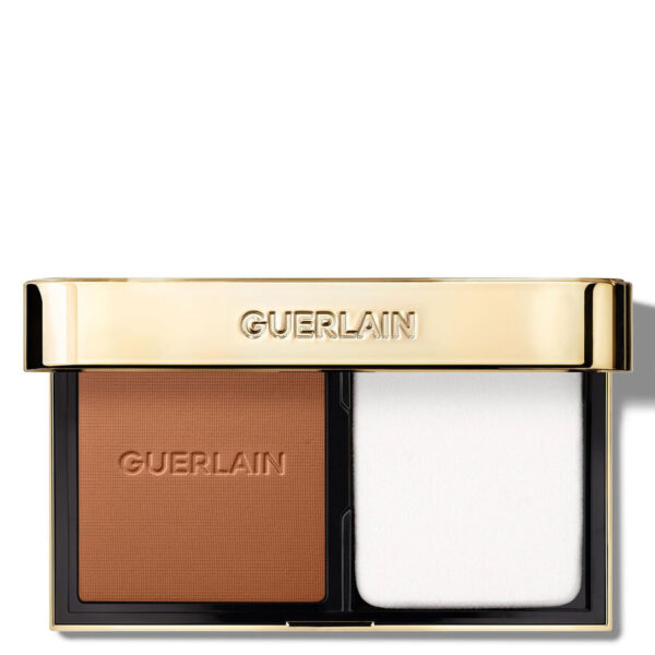 Guerlain Parure Gold Skin Control Compact Foundation 5N 10g