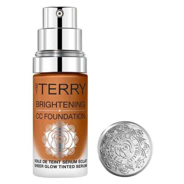 By Terry Brightening CC Foundation 7W 30ml