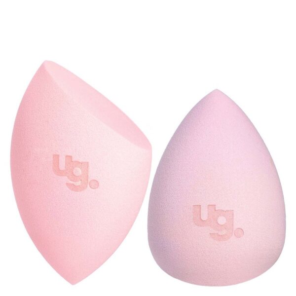 Urban Glow Besties Beauty Sponge 2-pack