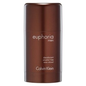 Calvin Klein Euphoria Men Deodorant Stick 75ml