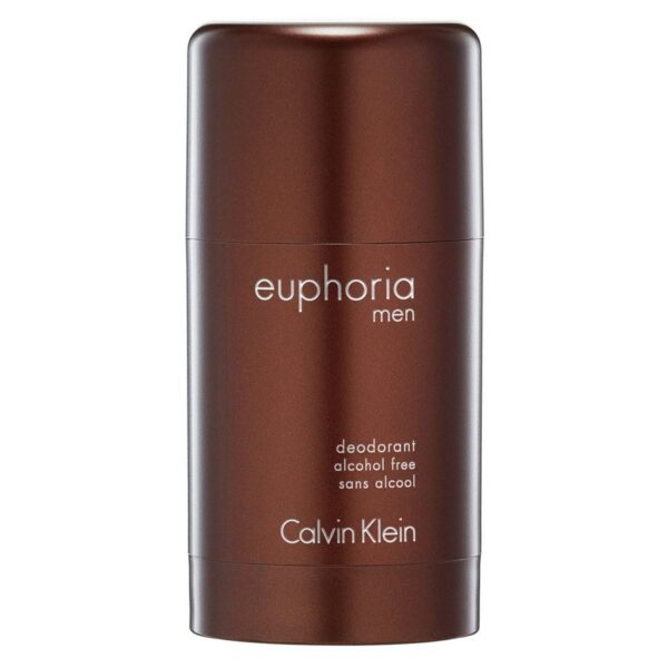 Calvin Klein Euphoria Men Deodorant Stick 75ml