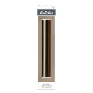 BaByliss Accessories Anti-Slip Headband 4pcs