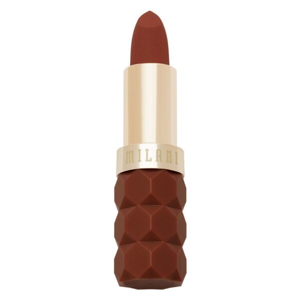 Milani Cosmetics Color Fetish Matte Lipstick 450 Desire 4g