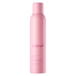 Mjuuk Hairspray Medium 250ml