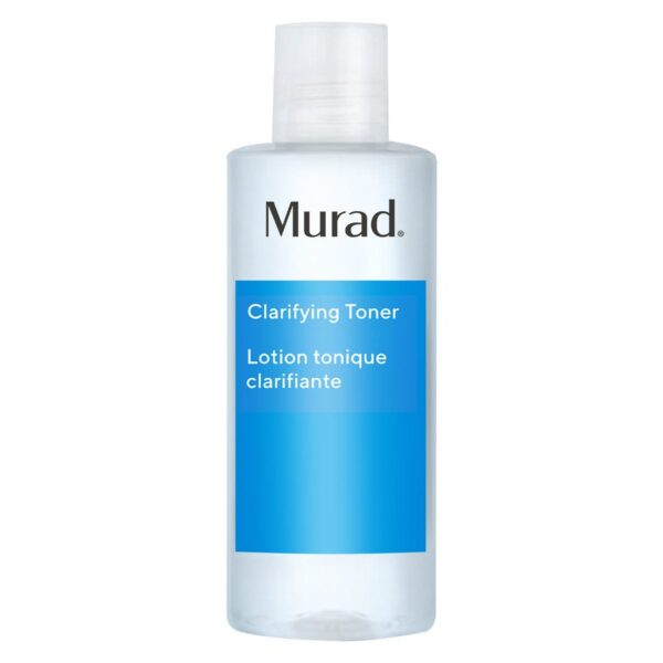 Murad Blemish Control Clarifying Toner 180ml