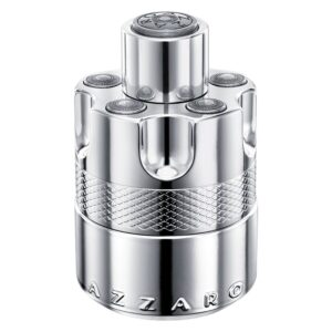 Azzaro Wanted Eau De Parfum 50ml