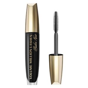 L&apos;Oréal Paris Volume Million Lashes Balm Noir Mascara 8