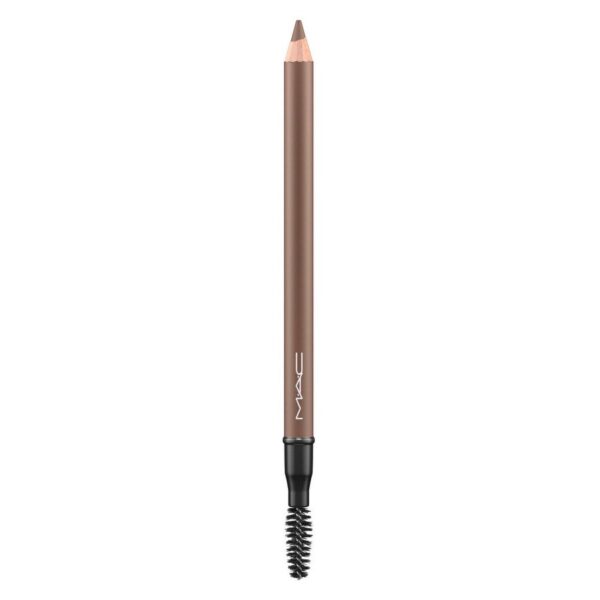 MAC Veluxe Brow Liner Deep Dark Brunette 1