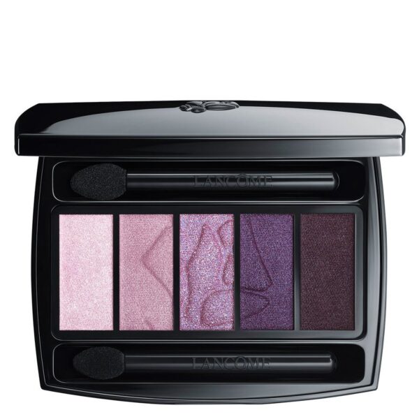 Lancôme Hypnose Palette 5 Couleurs #06 Reflets d&apos;Amethyste 3