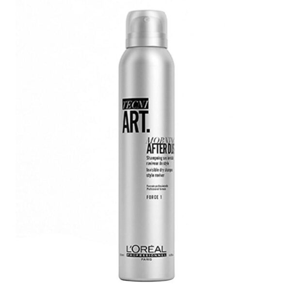 L&apos;Oréal Professionnel Tecni.Art Morning After Dust Dry Shampoo 20