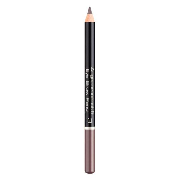 Artdeco Eyebrow Pencil #03 Soft Brown 1